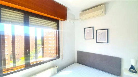 Rooms in Madrid San Blas - photo 7