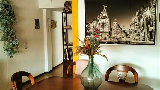 Rooms in Madrid Arganzuela - photo 6