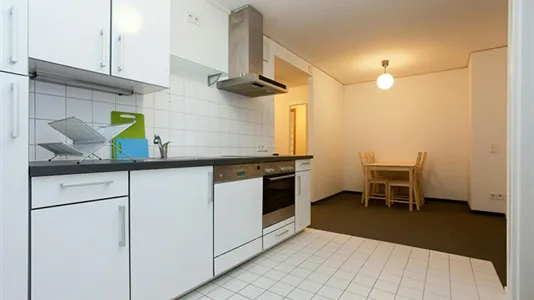 Rooms in Frankfurt Innenstadt I - photo 4