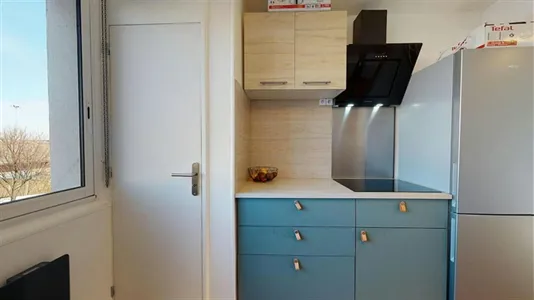 Rooms in Clermont-Ferrand - photo 10