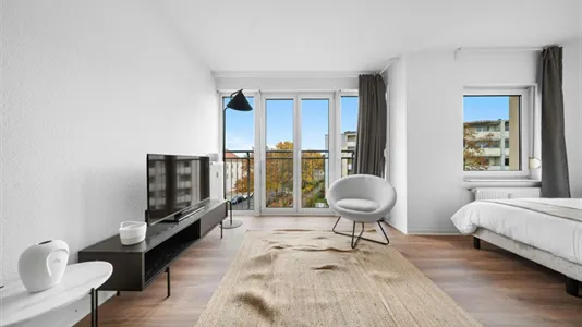 Apartments in Oder-Spree - photo 4