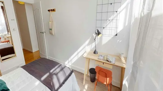 Rooms in Paris 15ème arrondissement - photo 4