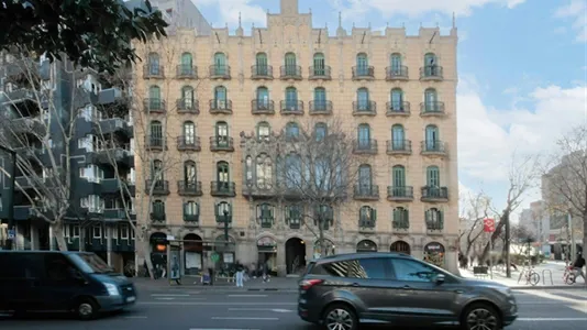 Rooms in Barcelona Gràcia - photo 9