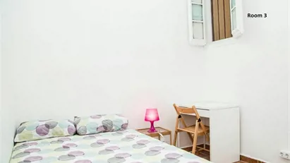 Room for rent in Barcelona Ciutat Vella, Barcelona