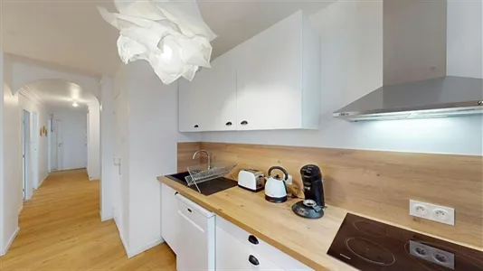 Rooms in Grenoble - photo 6