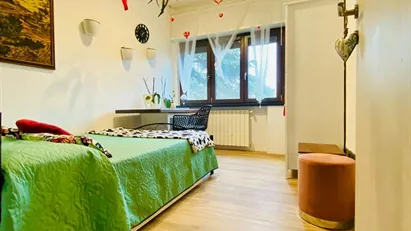 Room for rent in Milano Zona 7 - Baggio, De Angeli, San Siro, Milan