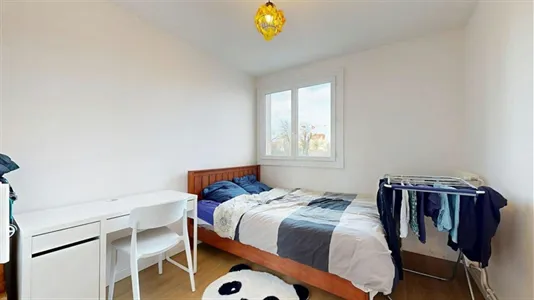 Rooms in Besançon - photo 5