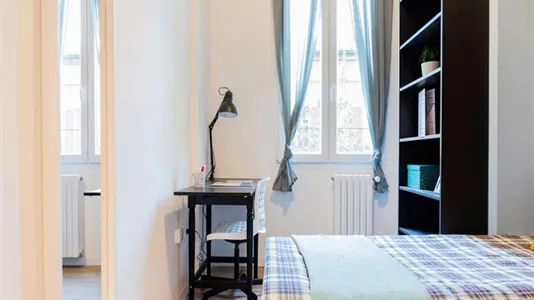 Rooms in Bologna - photo 7