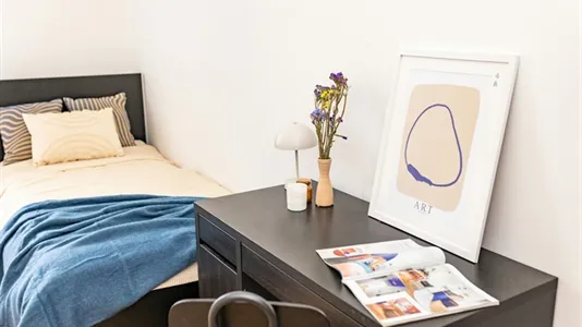 Rooms in Budapest Józsefváros - photo 5