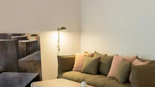 Apartments in Barcelona Sarrià-St. Gervasi - photo 10