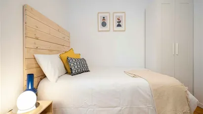 Room for rent in Madrid Chamberí, Madrid