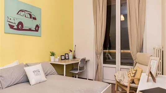Rooms in Milano Zona 2 - Stazione Centrale, Gorla, Turro, Greco, Crescenzago - photo 4