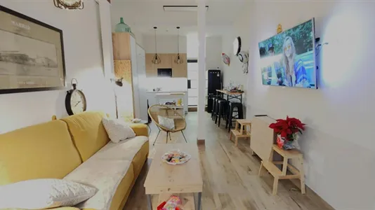 Apartments in Madrid Centro - photo 6