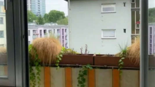 Apartments in Frankfurt Innenstadt II - photo 8