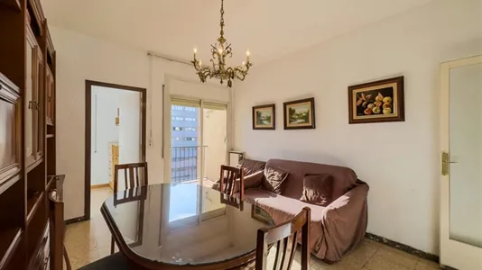 Apartments in Barcelona Sant Martí - photo 8