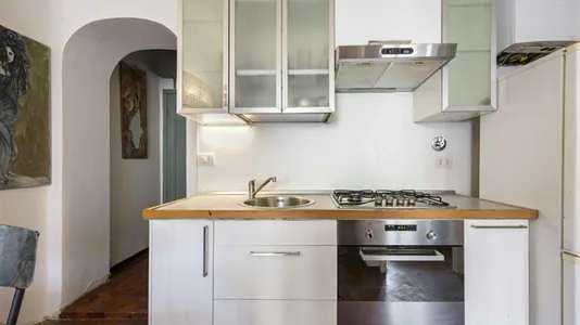 Apartments in Florence - photo 7