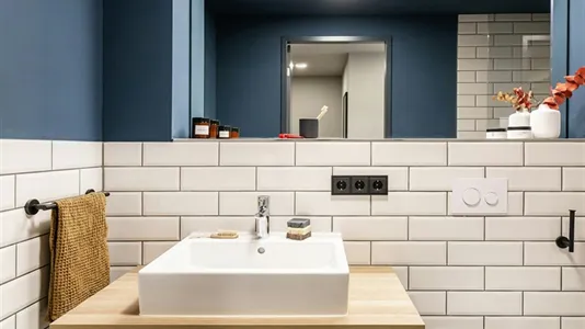 Apartments in Frankfurt Süd - photo 4