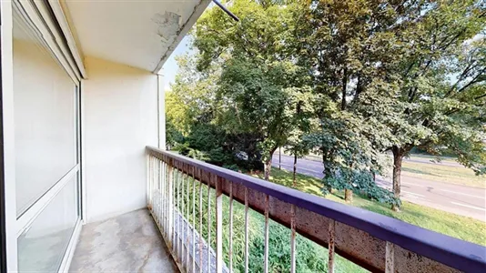 Rooms in Besançon - photo 5