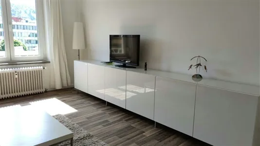 Apartments in Location is not specified - photo 4