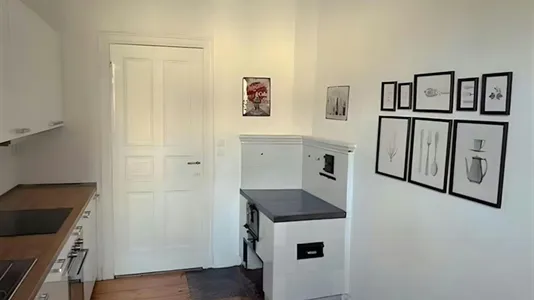 Apartments in Location is not specified - photo 10