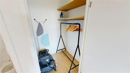 Rooms in Bordeaux - photo 9