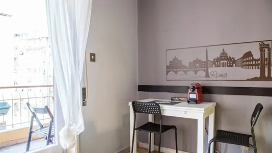 Rooms in Roma Municipio IV – Tiburtino - photo 8