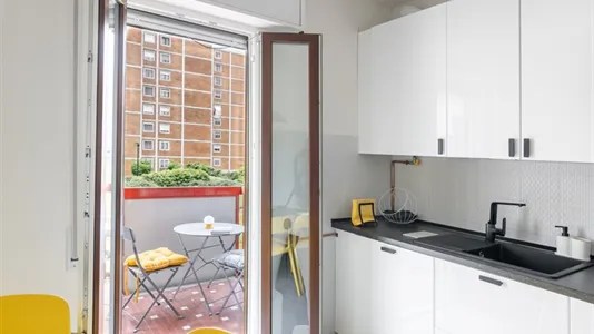 Rooms in Milano Zona 5 - Vigentino, Chiaravalle, Gratosoglio - photo 6