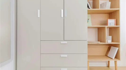 Rooms in Turin - photo 1