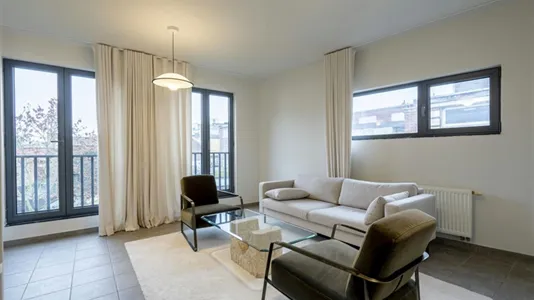 Apartments in Stad Antwerp - photo 3