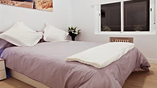 Apartments in Madrid Chamberí - photo 4