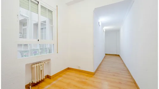 Rooms in Madrid Salamanca - photo 6