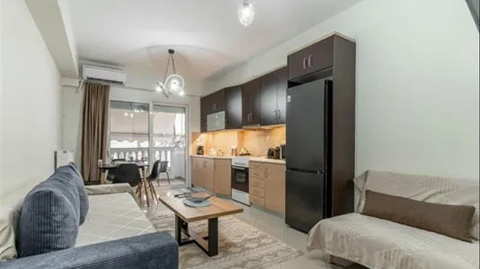 Apartments in Egaleo - photo 3