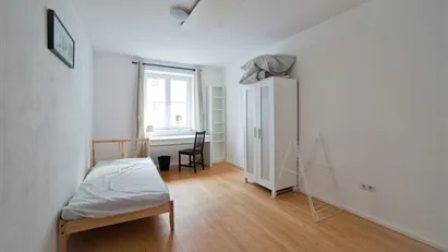 Room for rent in Munich