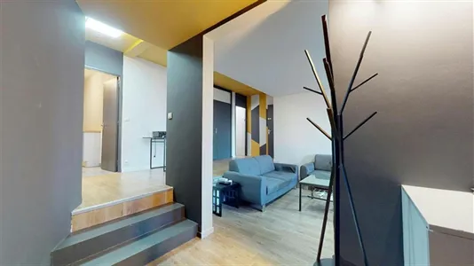 Rooms in Toulouse - photo 6