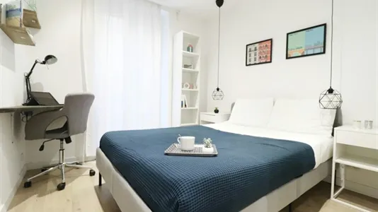 Rooms in Nice - photo 1