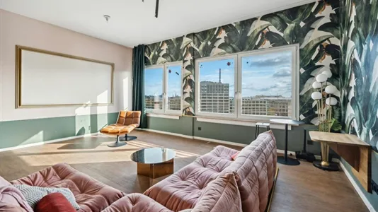 Rooms in Berlin Mitte - photo 10