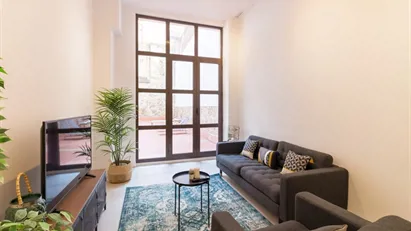 Apartment for rent in Barcelona Ciutat Vella, Barcelona