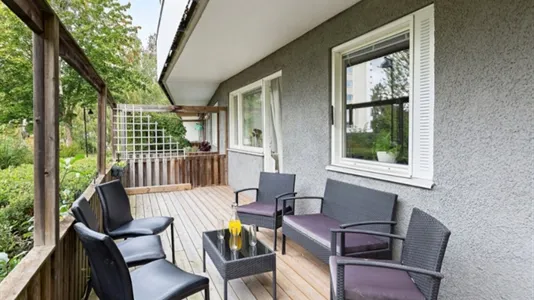 Apartments in Järfälla - photo 9