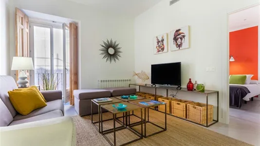 Apartments in Madrid Centro - photo 4