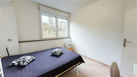 Rooms in Lyon - photo 2