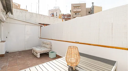 Apartments in Barcelona Horta-Guinardó - photo 4