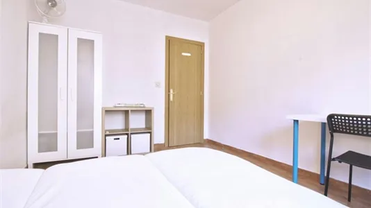 Rooms in Valencia Algirós - photo 4