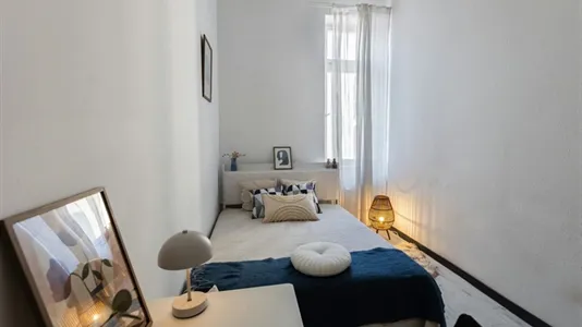 Rooms in Budapest Erzsébetváros - photo 2