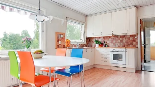 Houses in Nacka - photo 3