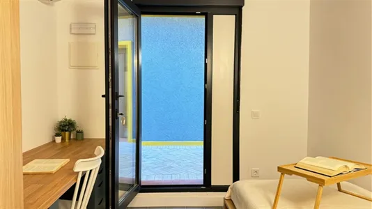 Rooms in Madrid San Blas - photo 4