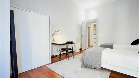 Rooms in Turin - photo 9
