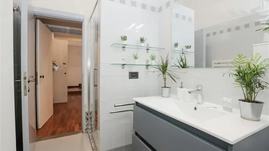 Apartments in Florence - photo 8