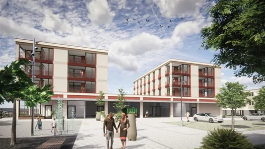 Rooms in Affoltern - photo 4