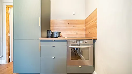 Apartments in Lyon - photo 8