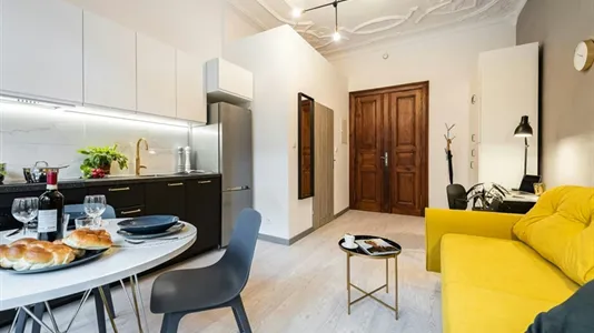 Apartments in Warszawa Śródmieście - photo 3